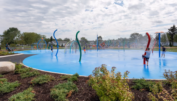 Capehart Park photo 2
